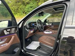 Mercedes-Benz GLE (Imported) Facelift GLE 350 4MATIC Fashion - ფოტო 5