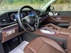 Mercedes-Benz GLE (Imported) Facelift GLE 350 4MATIC Fashion - ფოტო 6