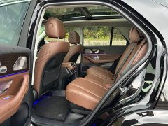 Mercedes-Benz GLE (Imported) Facelift GLE 350 4MATIC Fashion - ფოტო 8