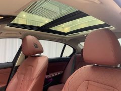 BMW 3 Series 2023 320Li M Sport Package - ფოტო 10