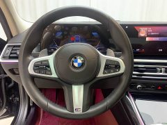 BMW 3 Series 2023 320Li M Sport Package - ფოტო 12