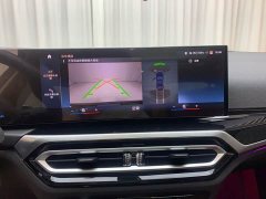 BMW 3 Series 2023 320Li M Sport Package - ფოტო 14