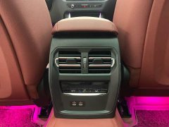 BMW 3 Series 2023 320Li M Sport Package - ფოტო 15