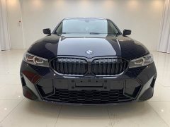 BMW 3 Series 2023 320Li M Sport Package - ფოტო 2