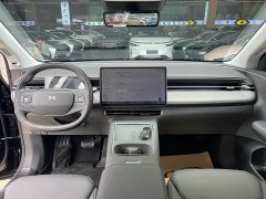 XPeng G6 625 Long Range Max Tech Edition - ფოტო 4