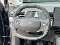 XPeng G6 625 Long Range Max Tech Edition - ფოტო 5