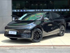 XPeng G6 625 Long Range Max Tech Edition - ფოტო 7