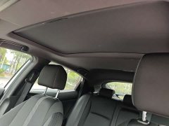 Honda Civic 2021 Hatchback 220 Turbo CVT Sharp Control - ფოტო 20