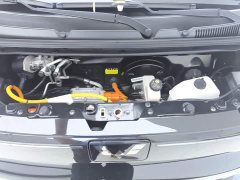 BMW Hongguang MINIEV 2022 GAMEBOY 200km Fun Edition LFP Battery - ფოტო 10