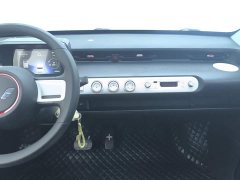 BMW Hongguang MINIEV 2022 GAMEBOY 200km Fun Edition LFP Battery - ფოტო 13
