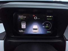 BMW Hongguang MINIEV 2022 GAMEBOY 200km Fun Edition LFP Battery - ფოტო 14