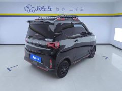 BMW Hongguang MINIEV 2022 GAMEBOY 200km Fun Edition LFP Battery - ფოტო 3