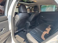 Hyundai Elantra 2023 1.5L CVT GLX Elite - ფოტო 10