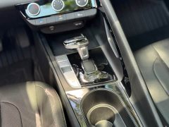 Hyundai Elantra 2023 1.5L CVT GLX Elite - ფოტო 14