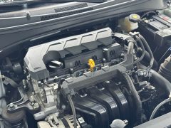 Hyundai Elantra 2023 1.5L CVT GLX Elite - ფოტო 20