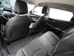 Chevrolet Chang Xun Chanxun Star Enjoy Plus - ფოტო 12