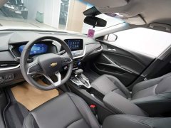 Chevrolet Chang Xun Chanxun Star Enjoy Plus - ფოტო 3
