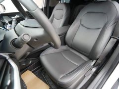 Chevrolet Chang Xun Chanxun Star Enjoy Plus - ფოტო 4
