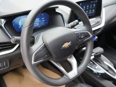 Chevrolet Chang Xun Chanxun Star Enjoy Plus - ფოტო 7