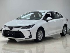 Toyota Corolla 1.2T Pioneer Edition - ფოტო 1