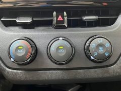 Toyota Corolla 1.2T Pioneer Edition - ფოტო 11