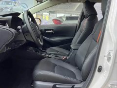 Toyota Corolla 1.2T Pioneer Edition - ფოტო 13