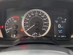 Toyota Corolla 1.2T Pioneer Edition - ფოტო 15