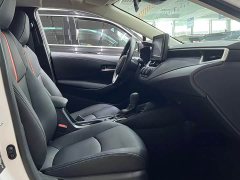 Toyota Corolla 1.2T Pioneer Edition - ფოტო 17