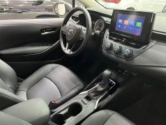 Toyota Corolla 1.2T Pioneer Edition - ფოტო 18