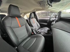 Toyota Corolla 1.2T Pioneer Edition - ფოტო 19