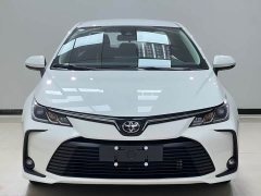 Toyota Corolla 1.2T Pioneer Edition - ფოტო 2