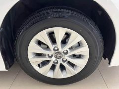 Toyota Corolla 1.2T Pioneer Edition - ფოტო 20