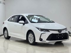 Toyota Corolla 1.2T Pioneer Edition - ფოტო 3