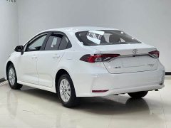 Toyota Corolla 1.2T Pioneer Edition - ფოტო 4