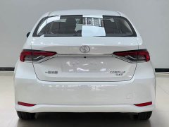 Toyota Corolla 1.2T Pioneer Edition - ფოტო 5
