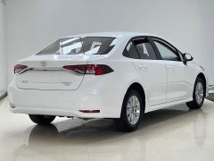 Toyota Corolla 1.2T Pioneer Edition - ფოტო 6