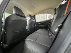 Toyota Corolla 1.2T Pioneer Edition - ფოტო 7