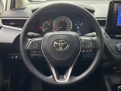 Toyota Corolla 1.2T Pioneer Edition - ფოტო 9