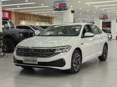 Volkswagen Sagitar 2023 200TSI DSG Excellence Edition - ფოტო 1