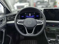 Volkswagen Sagitar 2023 200TSI DSG Excellence Edition - ფოტო 10