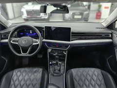 Volkswagen Sagitar 2023 200TSI DSG Excellence Edition - ფოტო 11