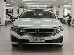 Volkswagen Sagitar 2023 200TSI DSG Excellence Edition - ფოტო 2