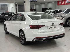 Volkswagen Sagitar 2023 200TSI DSG Excellence Edition - ფოტო 3