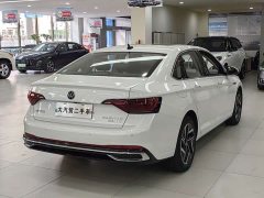 Volkswagen Sagitar 2023 200TSI DSG Excellence Edition - ფოტო 4