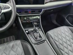 Volkswagen Sagitar 2023 200TSI DSG Excellence Edition - ფოტო 6
