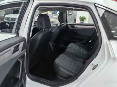 Volkswagen Sagitar 2023 200TSI DSG Excellence Edition - ფოტო 8