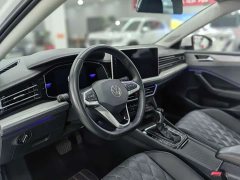 Volkswagen Sagitar 2023 200TSI DSG Excellence Edition - ფოტო 9
