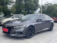 Honda Accord 260TURBO Luxury Starry Sky Limited Edition - ფოტო 1