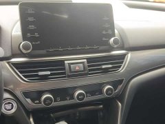 Honda Accord 260TURBO Luxury Starry Sky Limited Edition - ფოტო 13