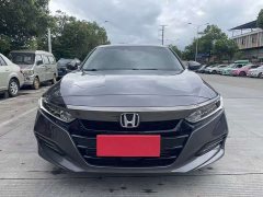 Honda Accord 260TURBO Luxury Starry Sky Limited Edition - ფოტო 2